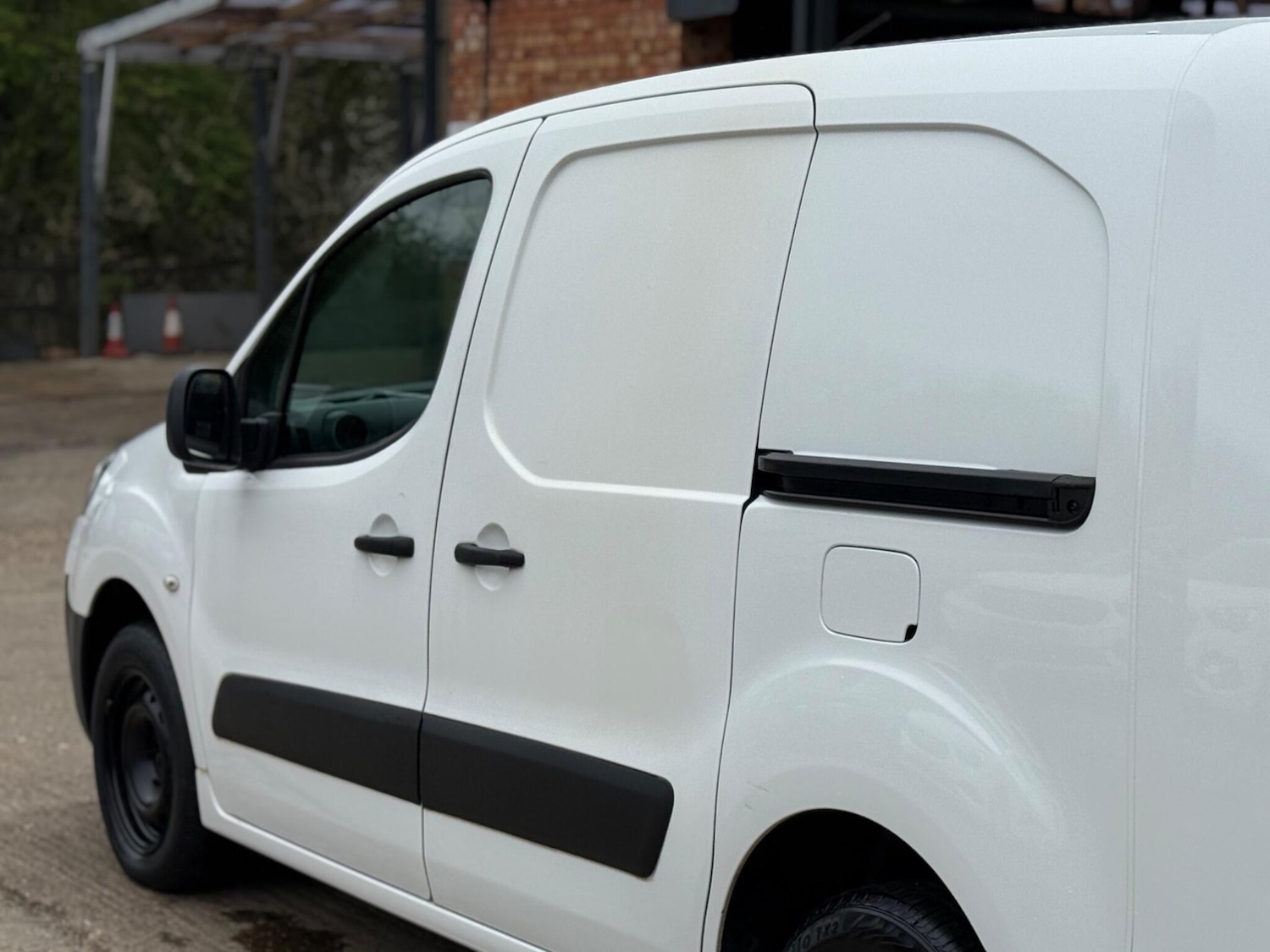 Used Peugeot Partner 2013 for sale - 78092395: Photo 27