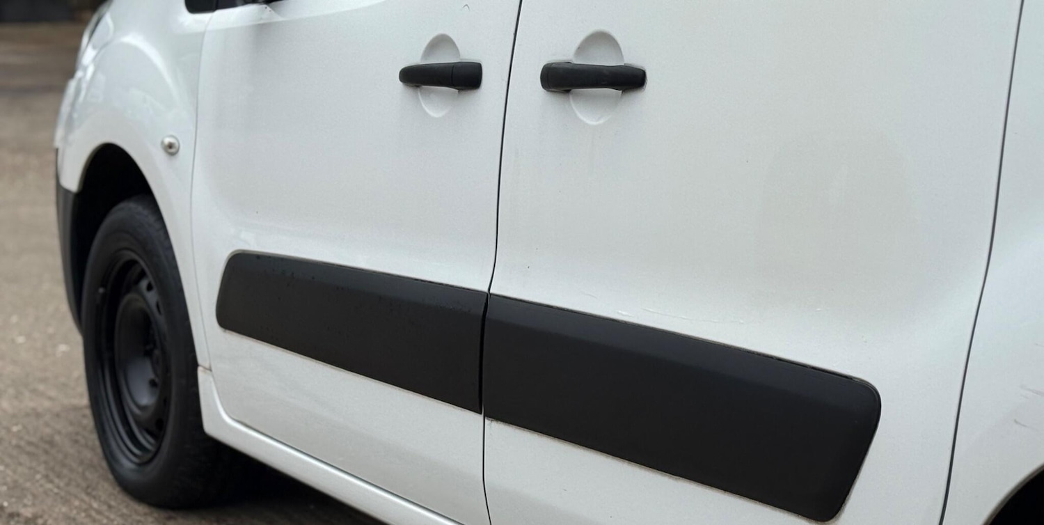 Used Peugeot Partner 2013 for sale - 78092395: Photo 28