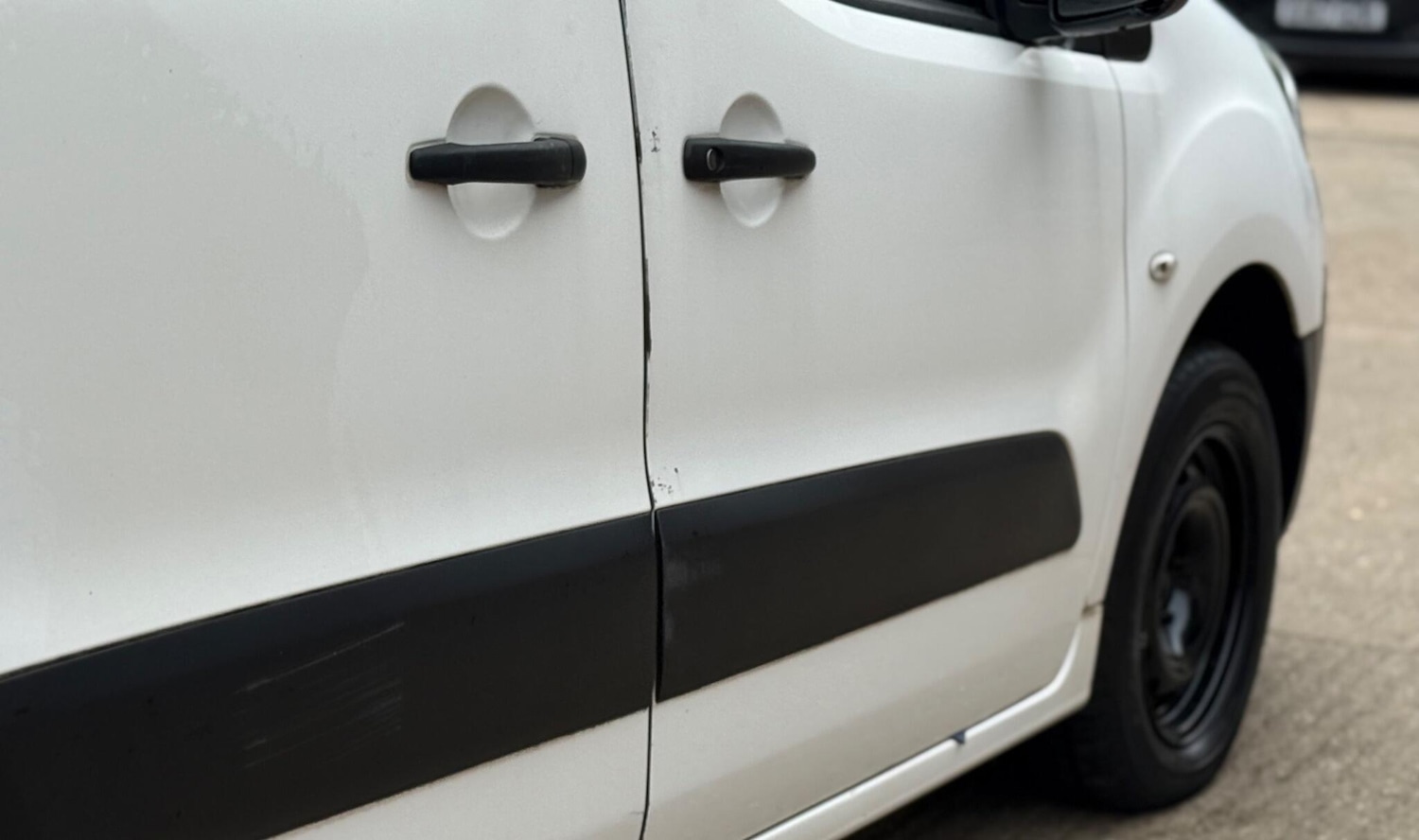 Used Peugeot Partner 2013 for sale - 78092395: Photo 31