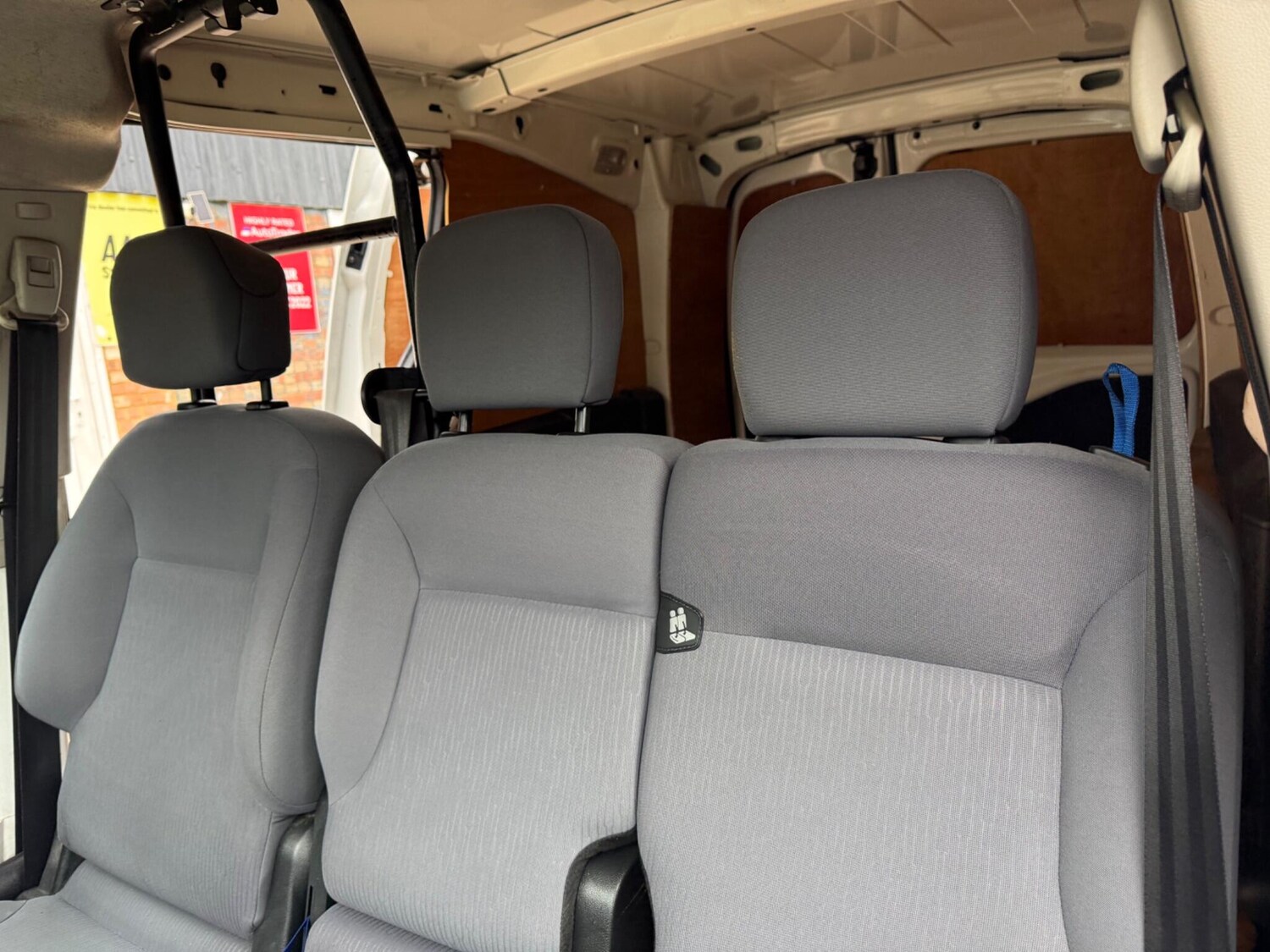 Used Peugeot Partner 2013 for sale - 78092395: Photo 34