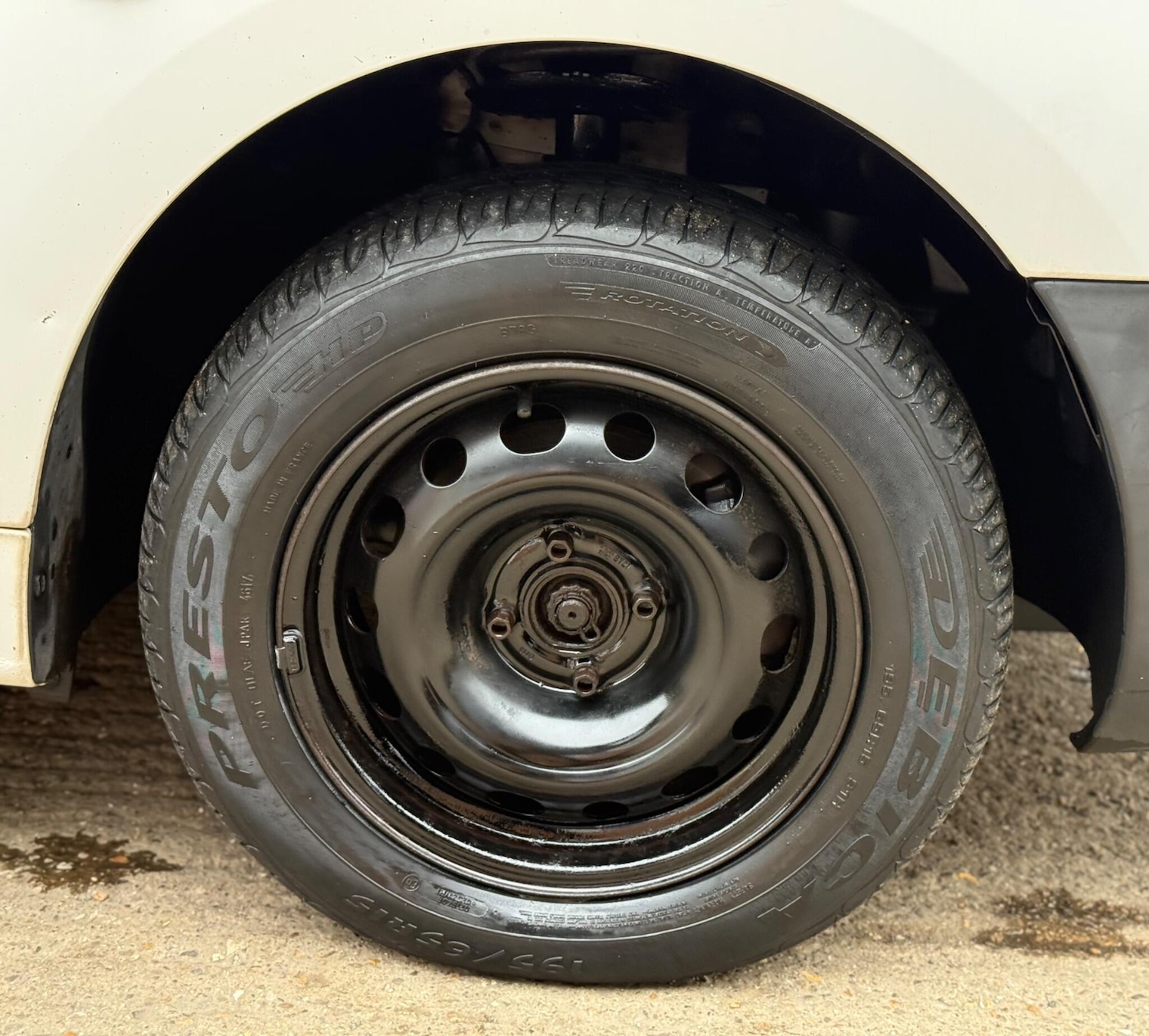 Used Peugeot Partner 2013 for sale - 78092395: Photo 36