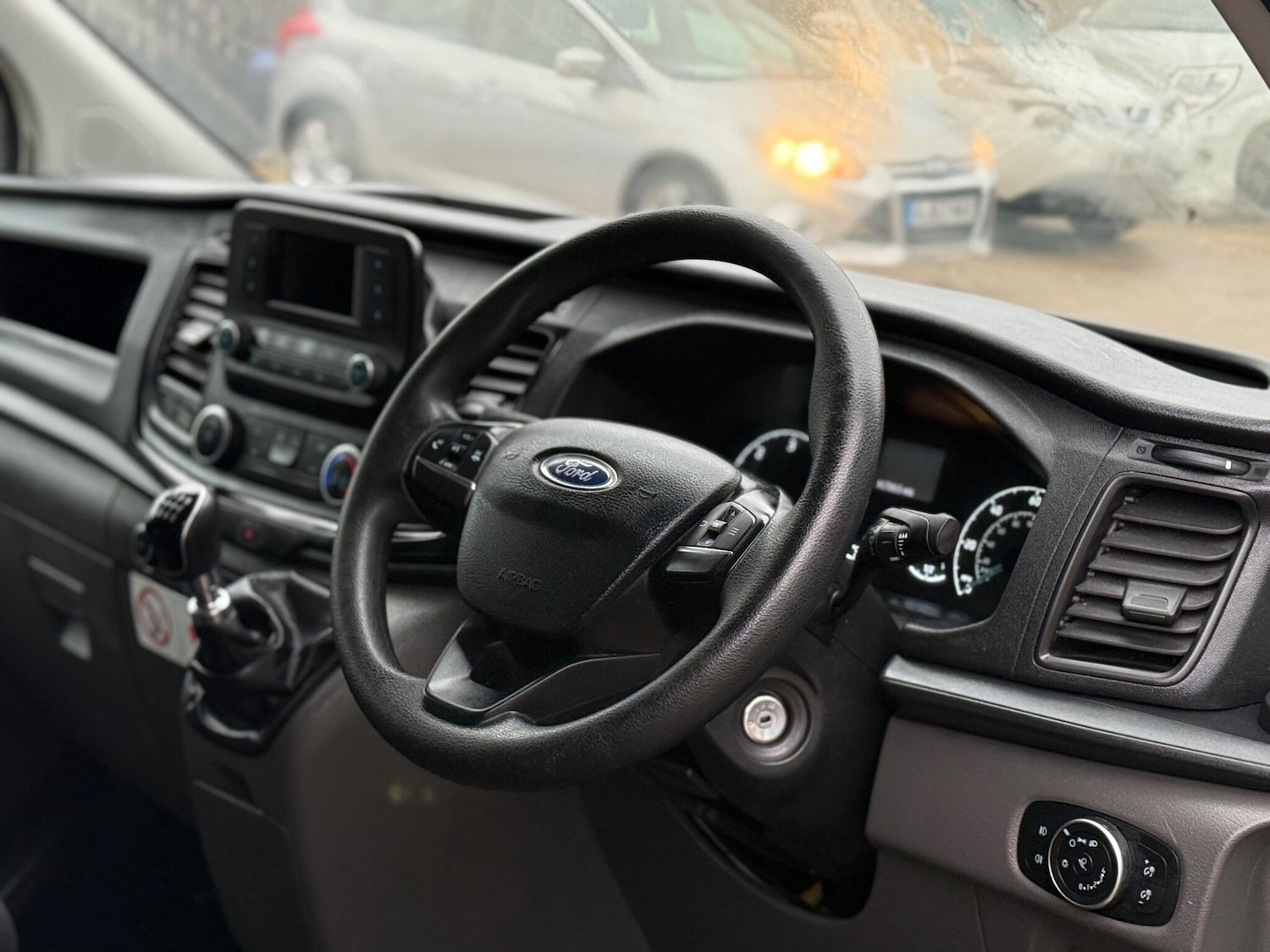 Used Ford Transit Custom 2020 for sale - 77136204: Photo 10