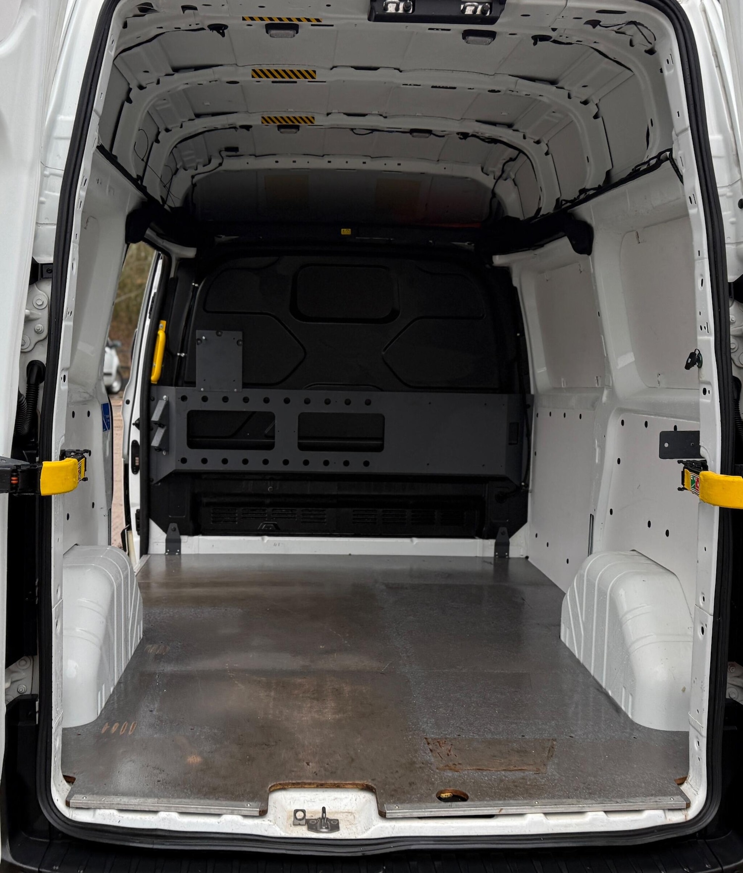 Used Ford Transit Custom 2020 for sale - 77136204: Photo 15