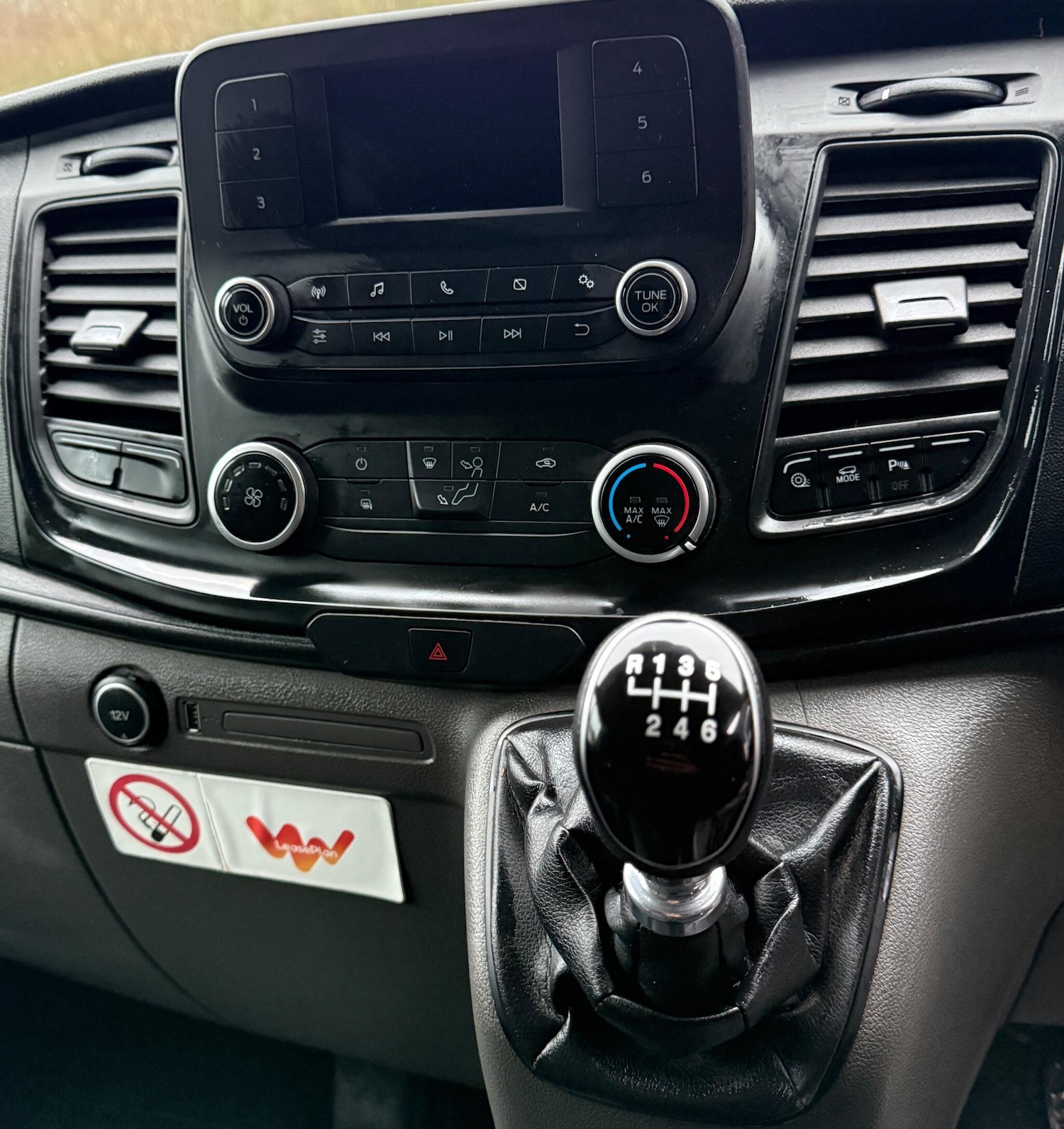 Used Ford Transit Custom 2020 for sale - 77136204: Photo 16