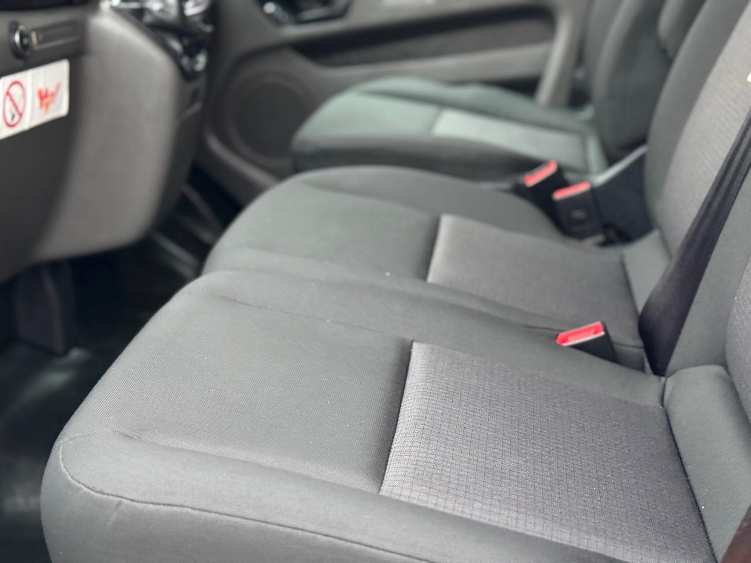 Used Ford Transit Custom 2020 for sale - 77136204: Photo 25