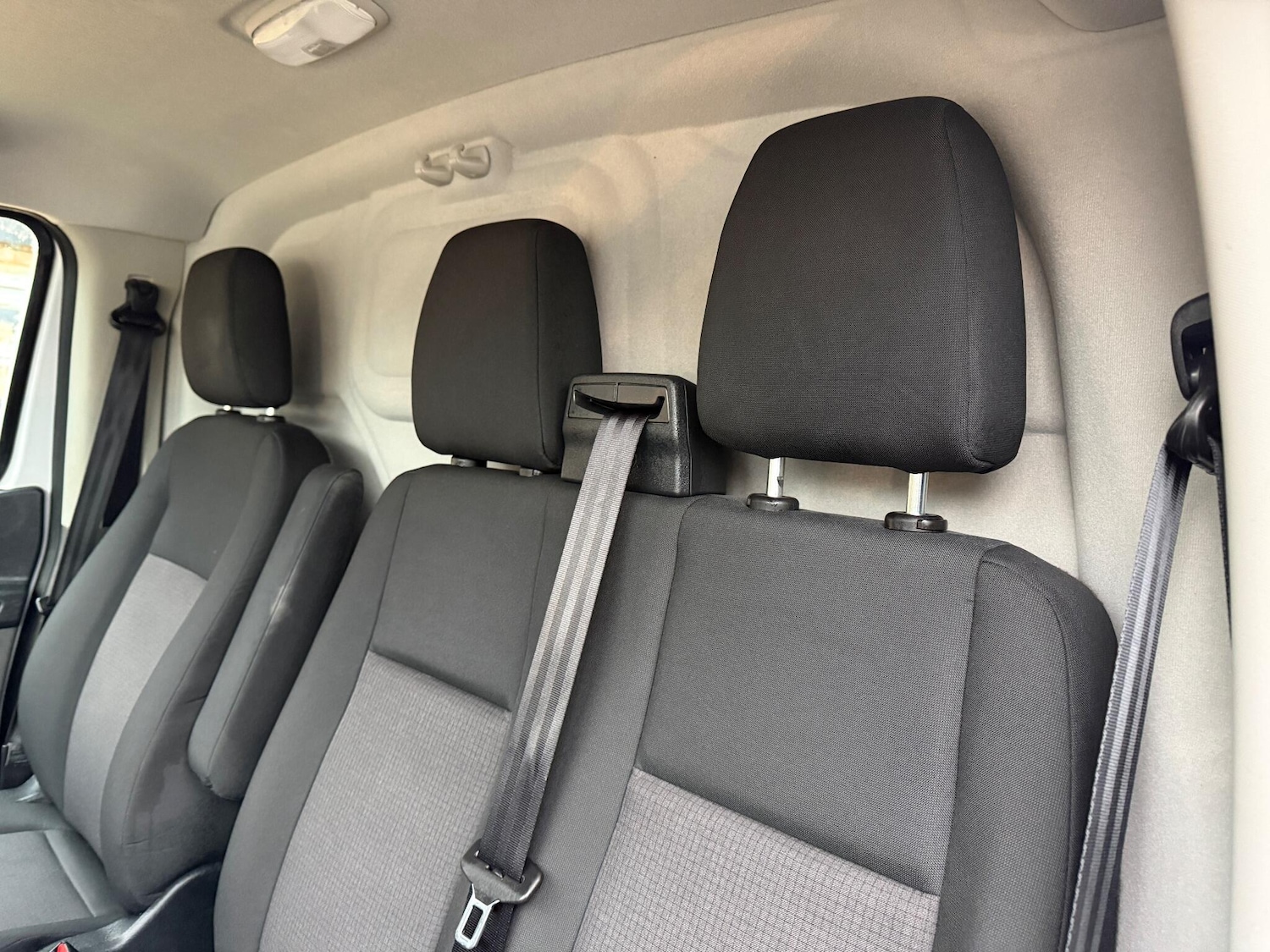 Used Ford Transit Custom 2020 for sale - 77136204: Photo 26