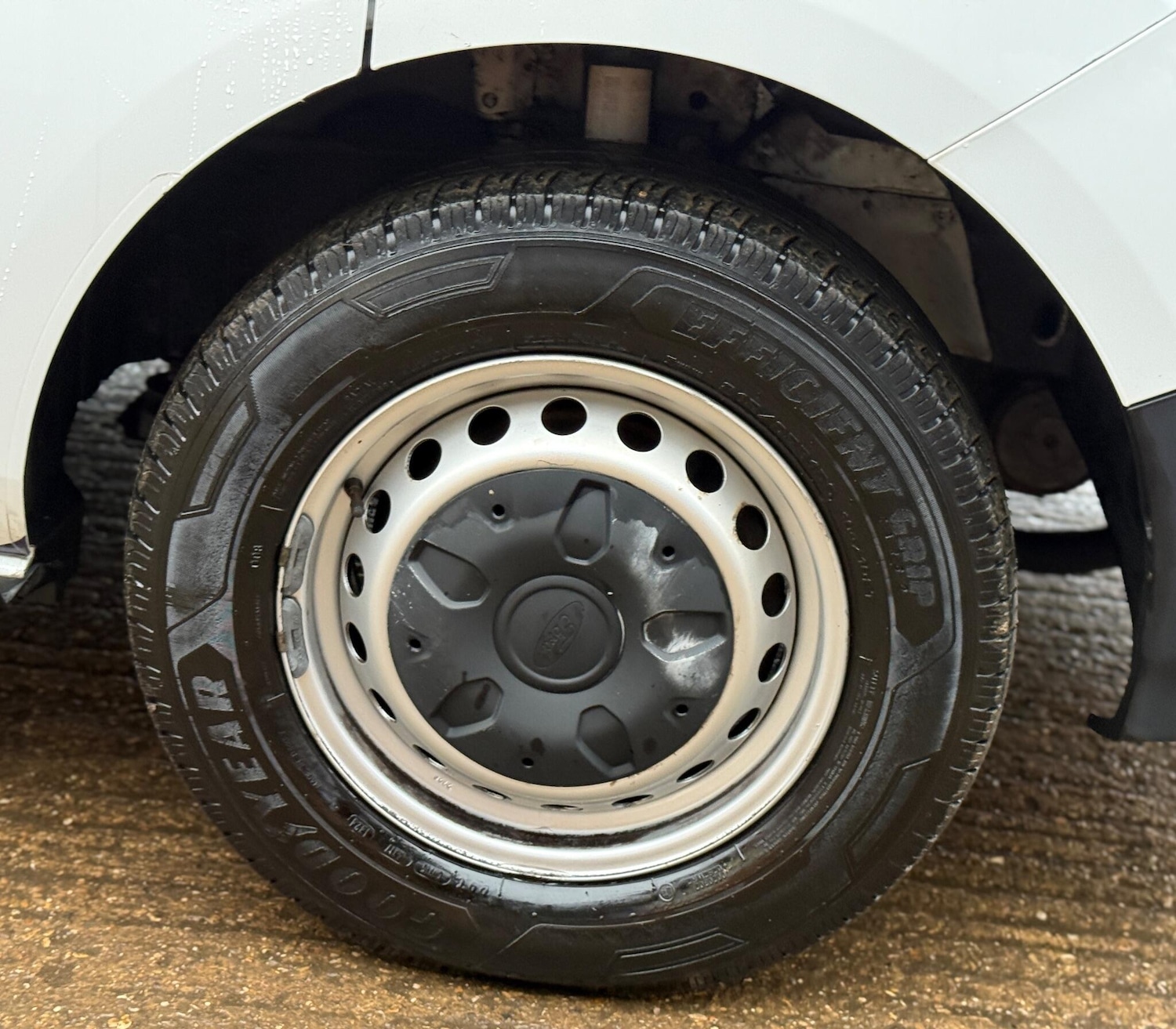 Used Ford Transit Custom 2020 for sale - 77136204: Photo 30