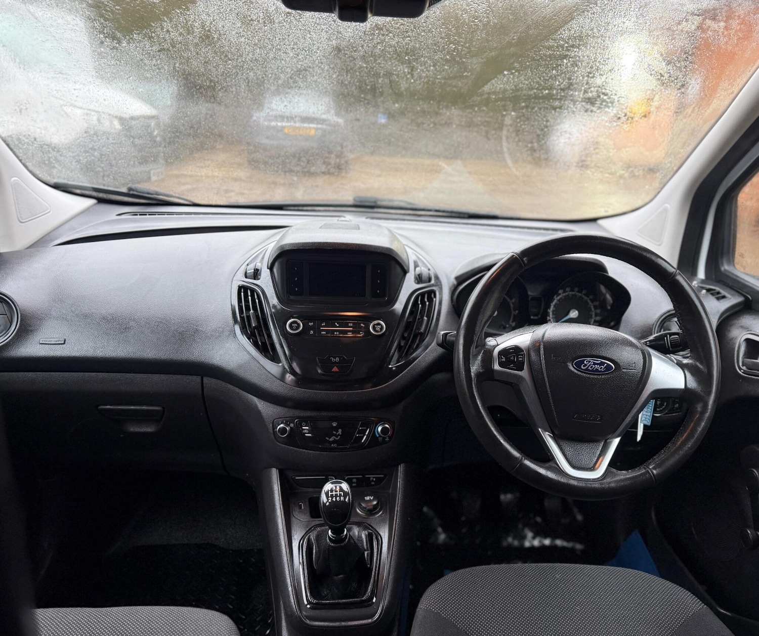 Used Ford Transit Courier 2020 for sale - 77336901: Photo 14