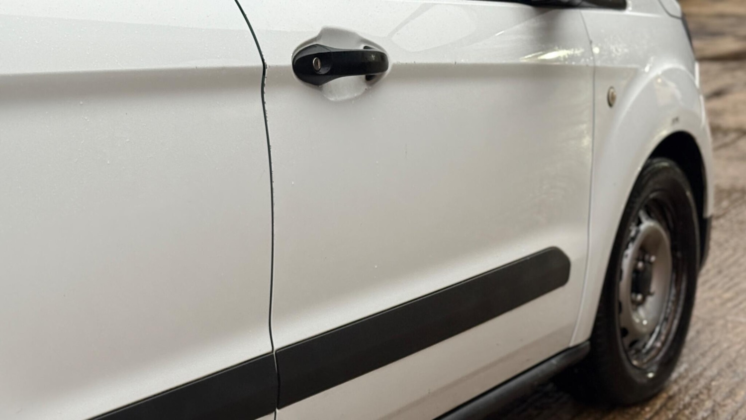 Used Ford Transit Courier 2020 for sale - 77336901: Photo 27