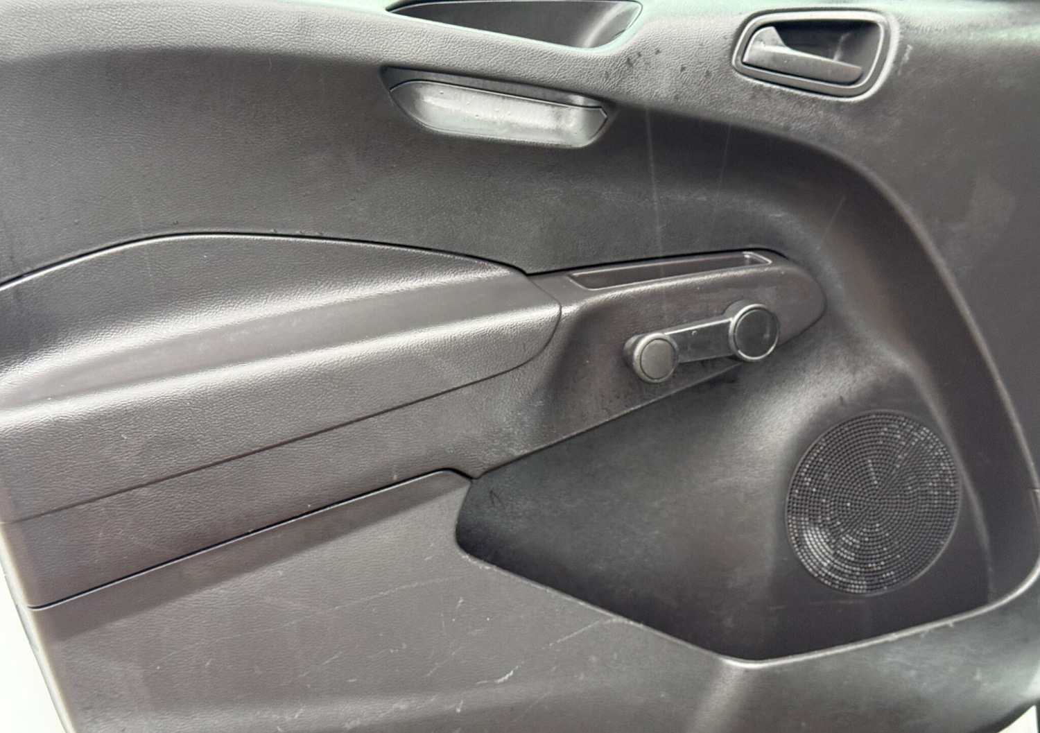 Used Ford Transit Courier 2020 for sale - 77336901: Photo 35