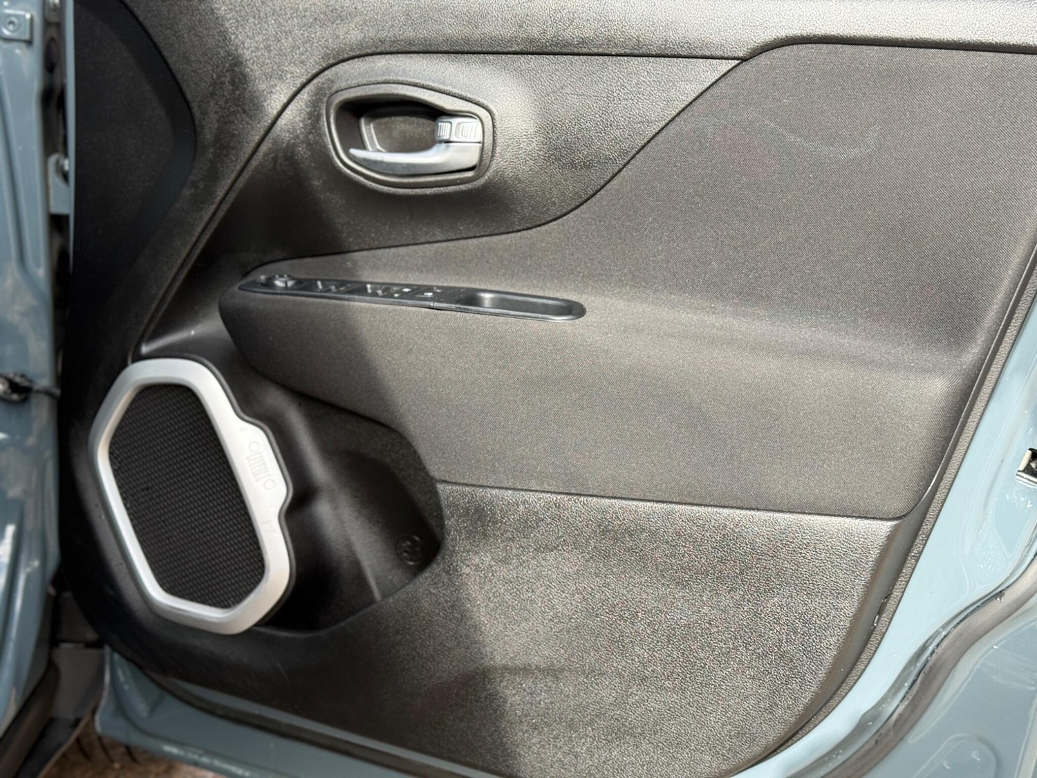 Used Jeep Renegade 2016 for sale - 76193861: Photo 33