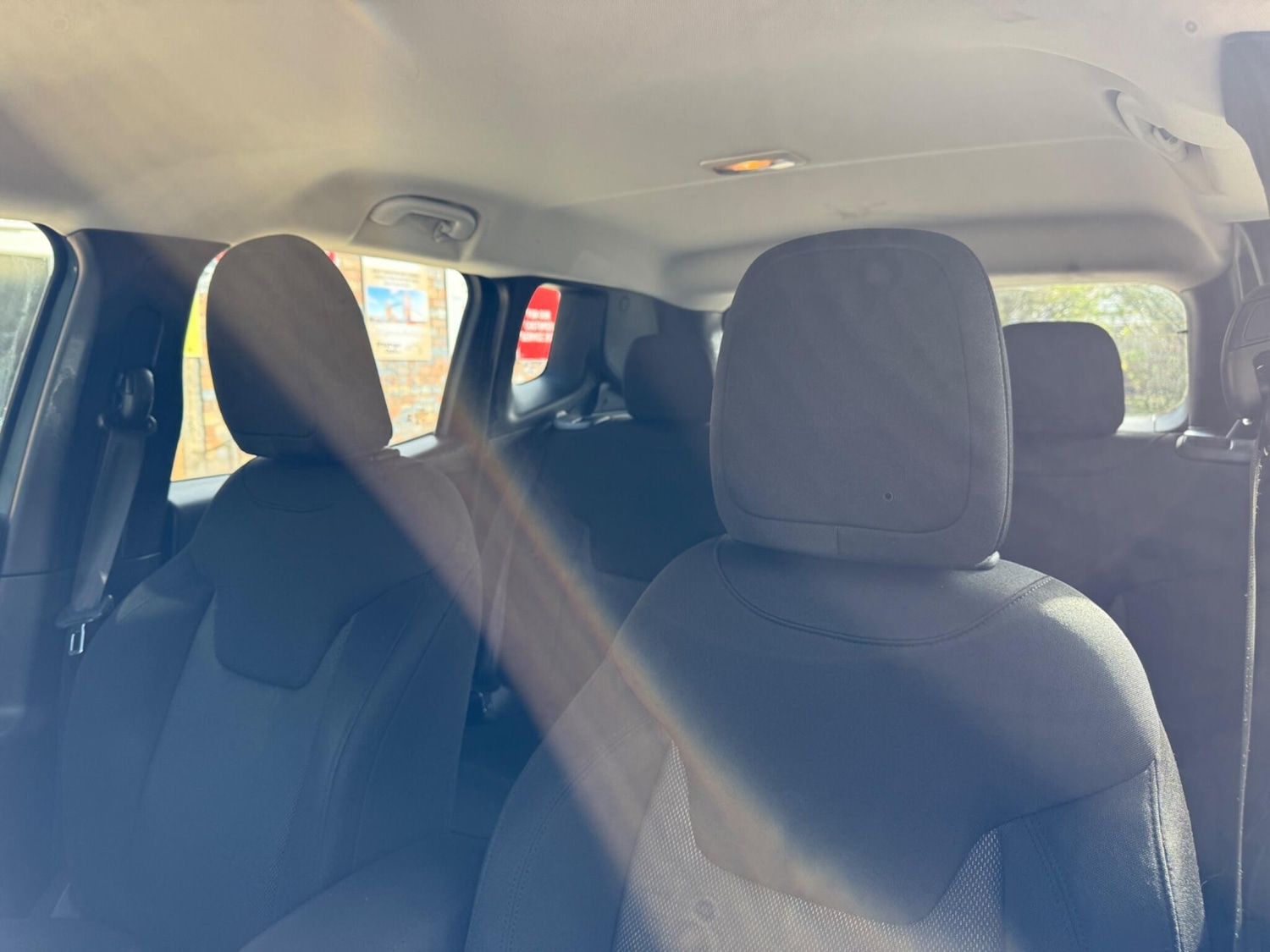 Used Jeep Renegade 2016 for sale - 76193861: Photo 35