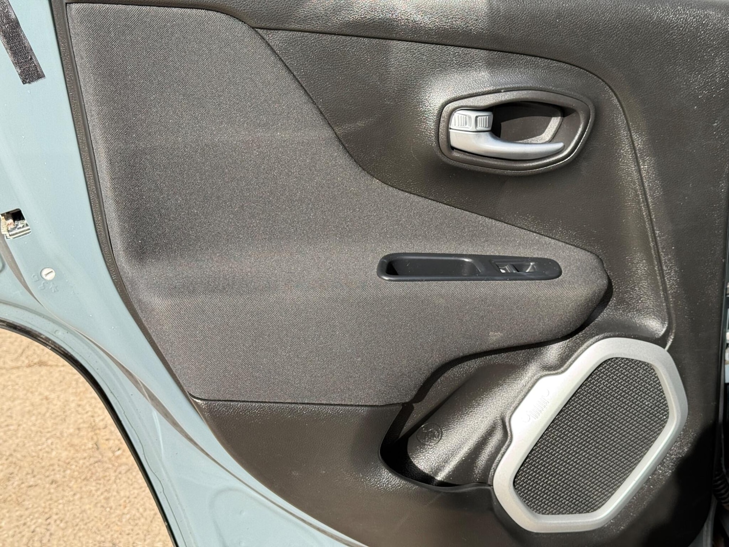 Used Jeep Renegade 2016 for sale - 76193861: Photo 37
