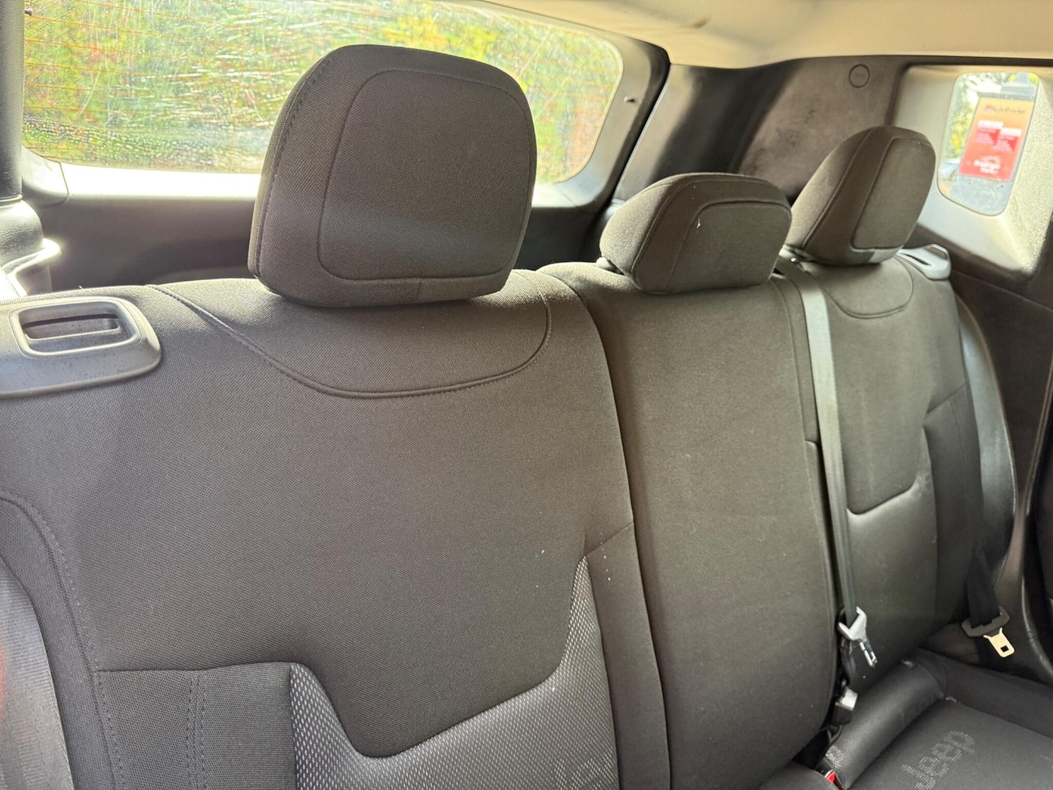 Used Jeep Renegade 2016 for sale - 76193861: Photo 39