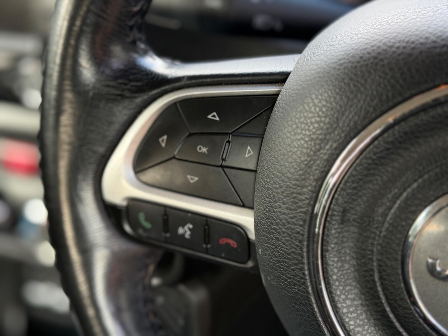 Used Jeep Renegade 2016 for sale - 76193861: Photo 42