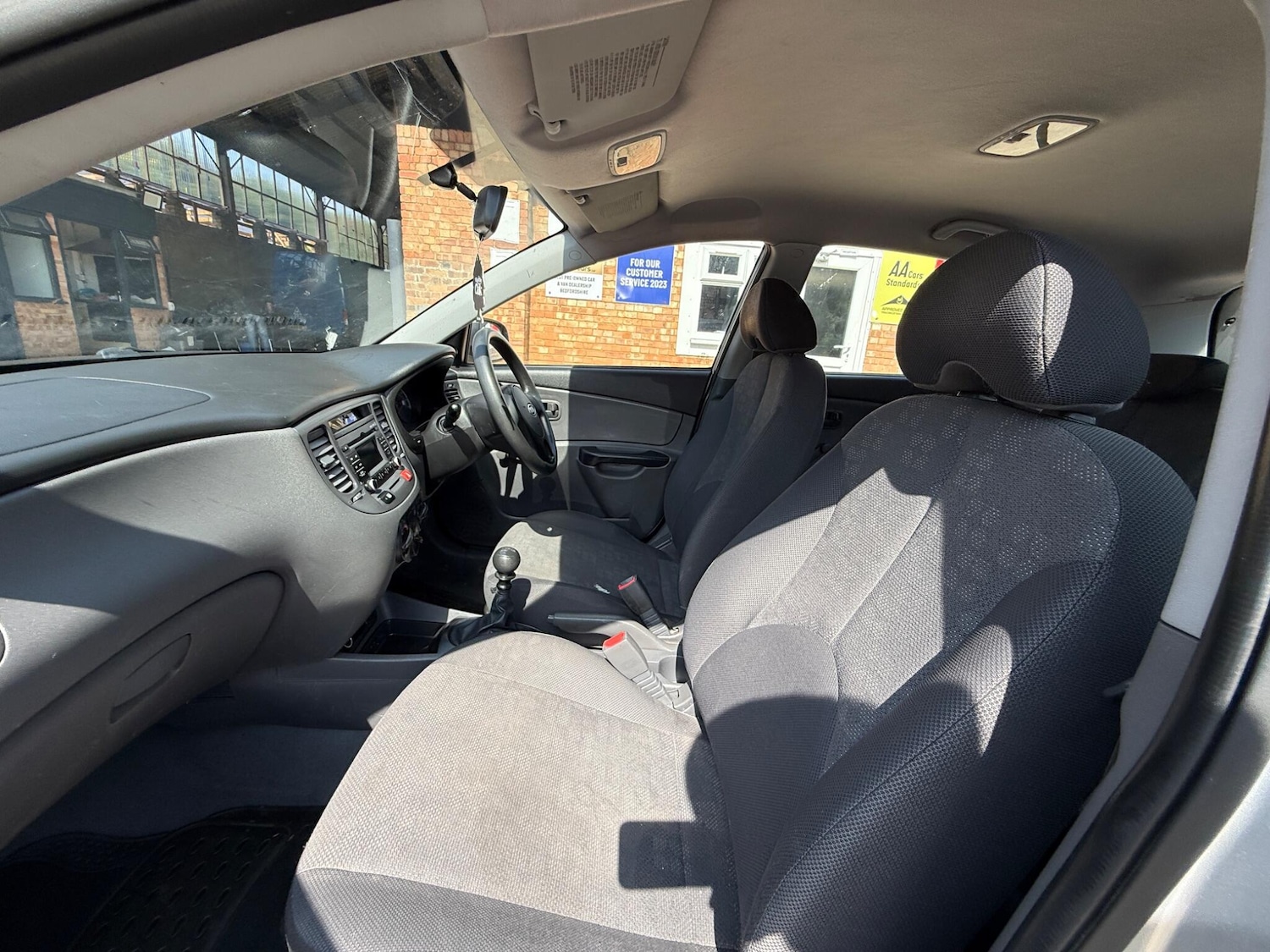 Vehicle 11
