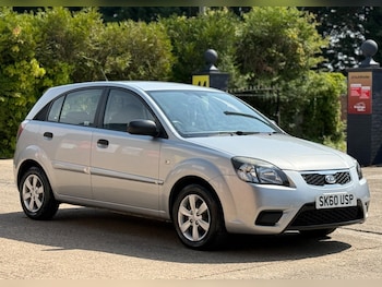Kia - Rio