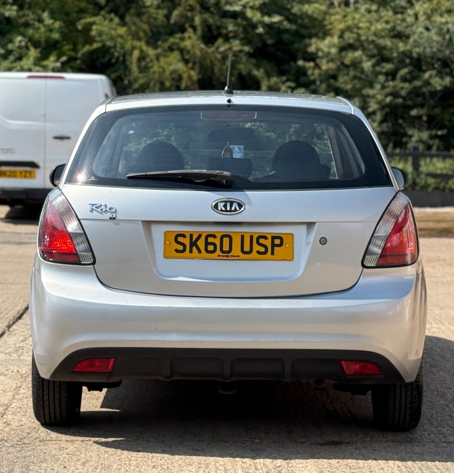 Vehicle 7