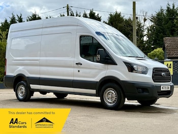 Used Ford Transit 2019 for sale - 78251524: Photo