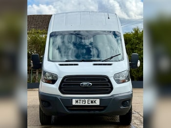 Used Ford Transit 2019 for sale - 78251524: Photo