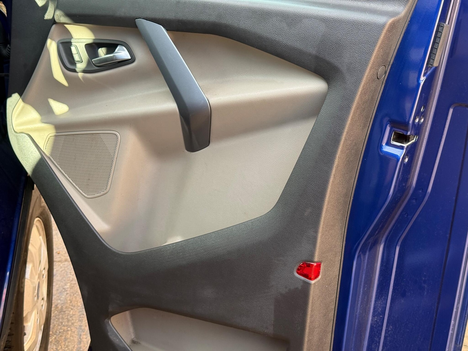 Used Ford Tourneo Custom 2018 for sale - 77493749: Photo 34