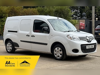 Used Renault Kangoo 2021 for sale - 79526253: Photo