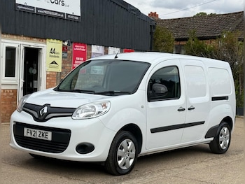 Used Renault Kangoo 2021 for sale - 79526253: Photo