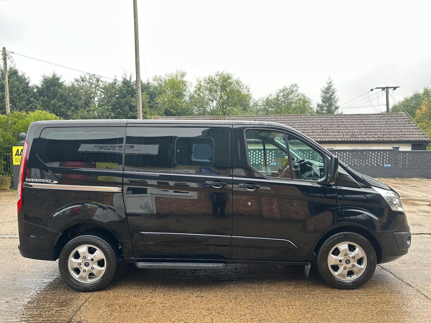 Vehicle 11
