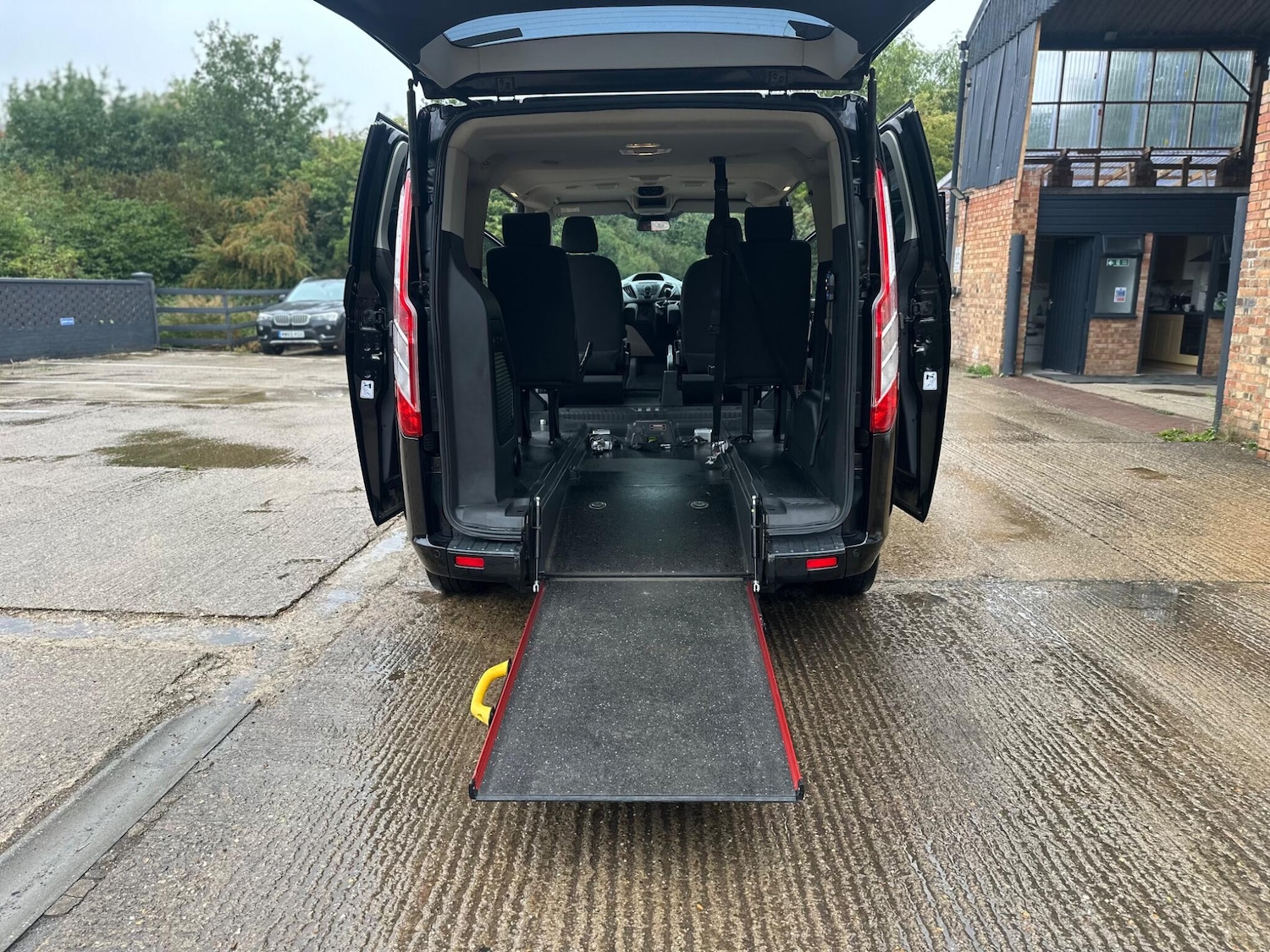 Vehicle 15