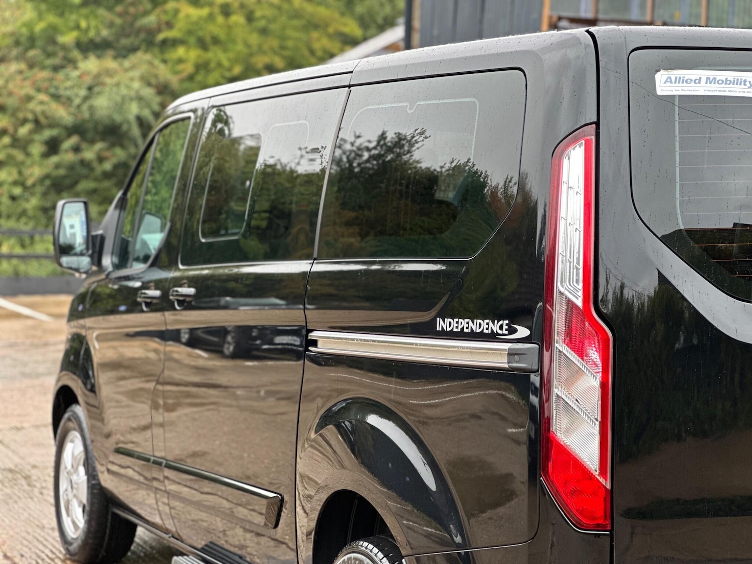 Vehicle 28