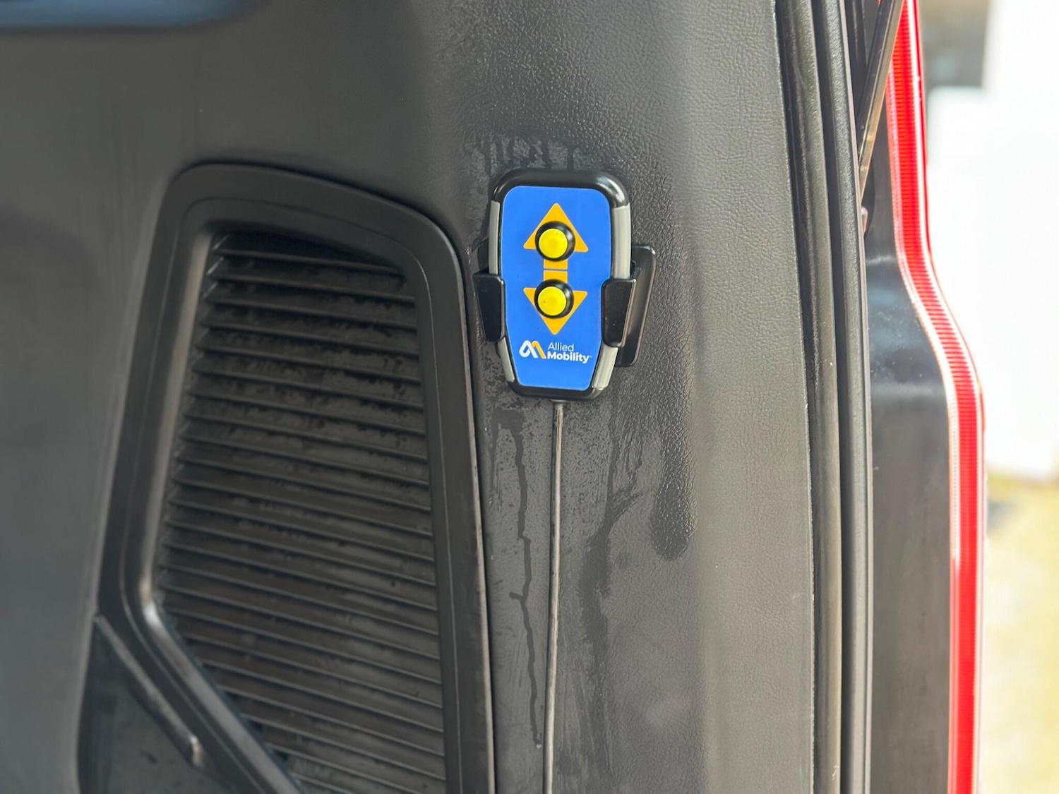 Vehicle 46