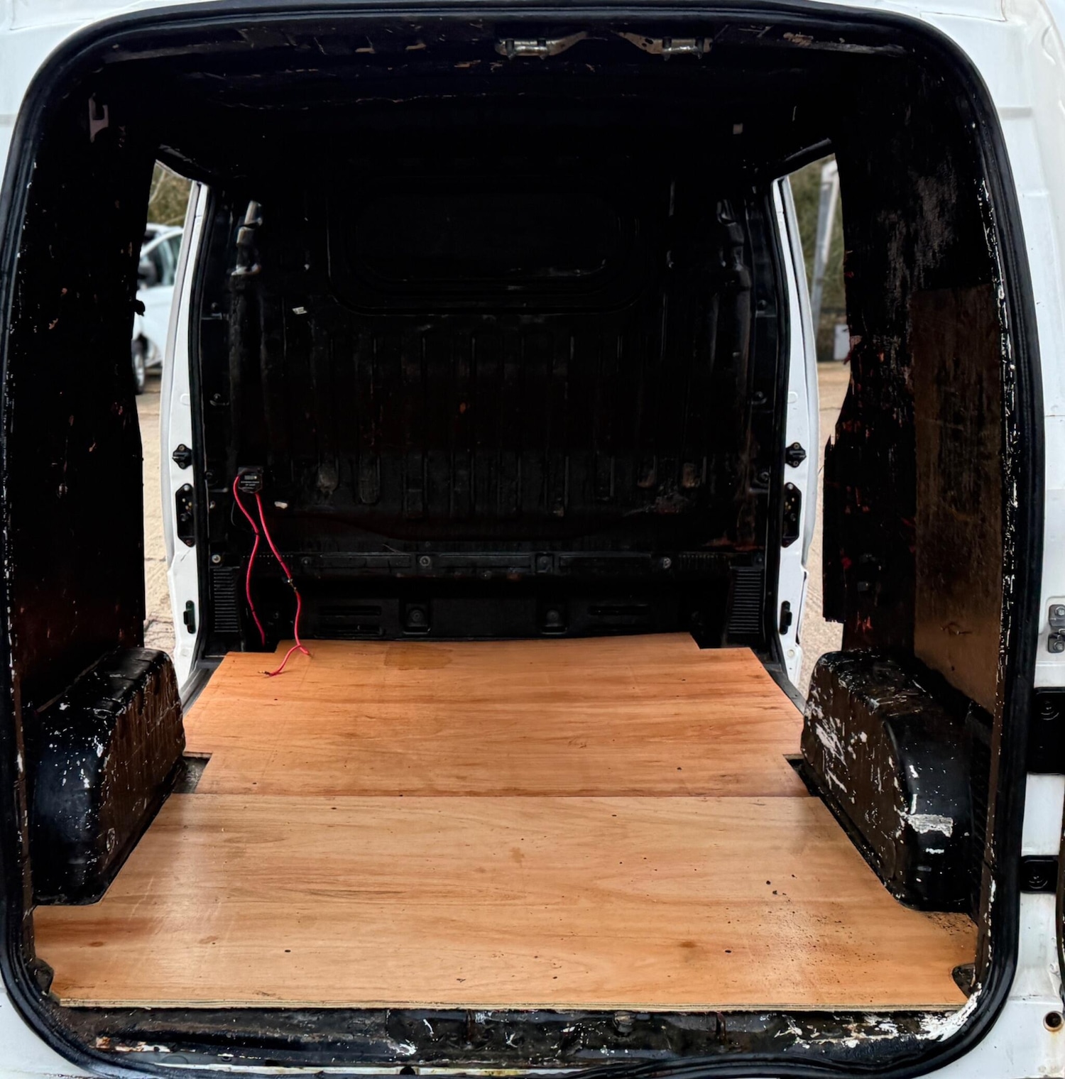 Used Nissan NV200 2016 for sale - 78177213: Photo 17