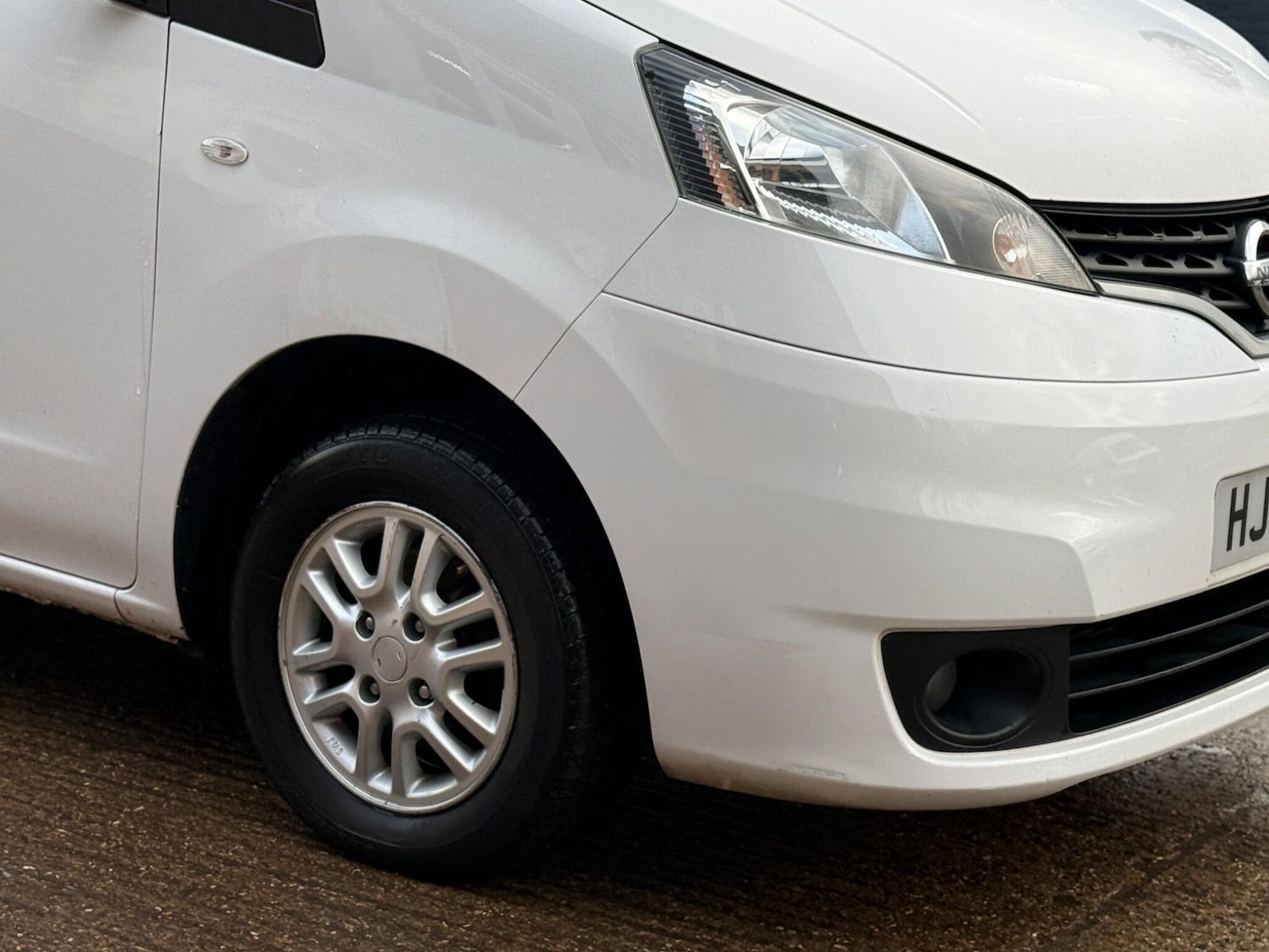 Used Nissan NV200 2016 for sale - 78177213: Photo 20