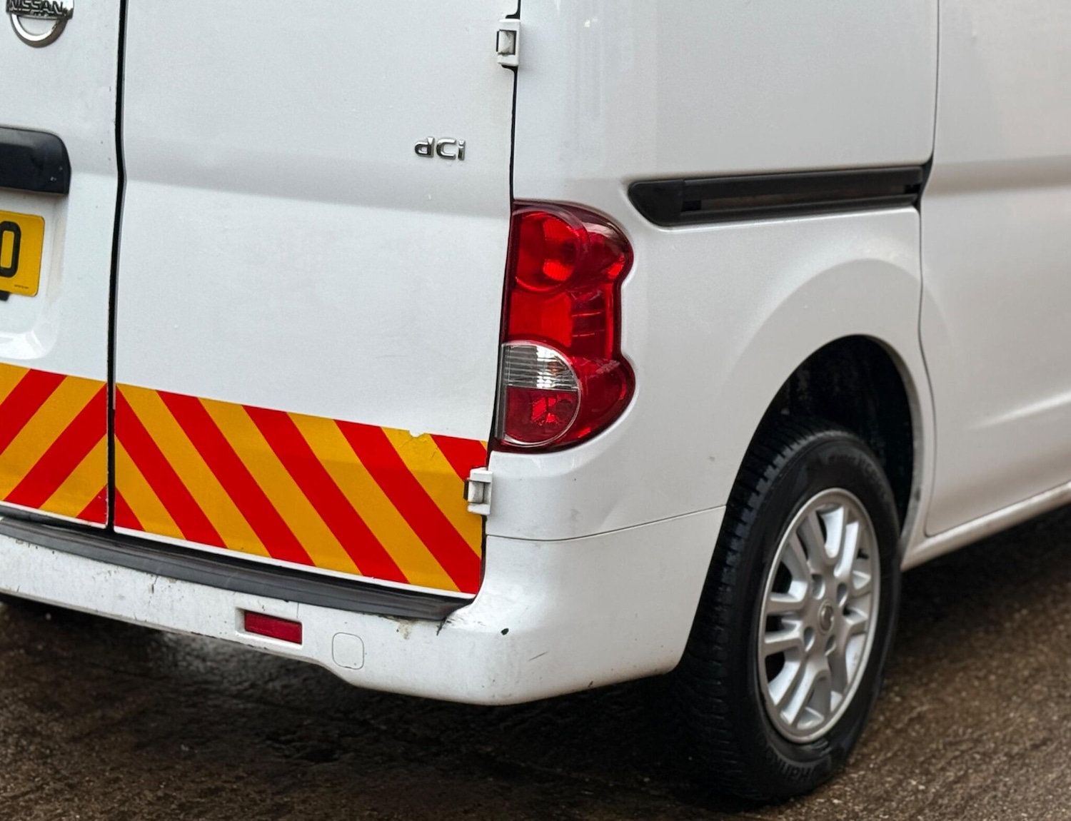 Used Nissan NV200 2016 for sale - 78177213: Photo 29