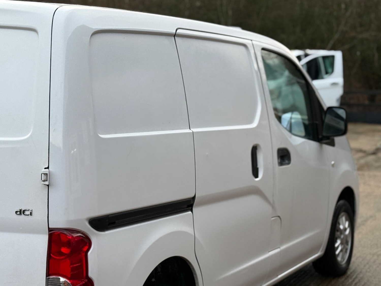 Used Nissan NV200 2016 for sale - 78177213: Photo 30