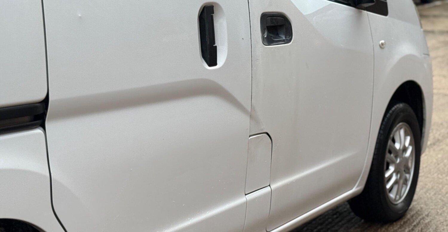 Used Nissan NV200 2016 for sale - 78177213: Photo 31