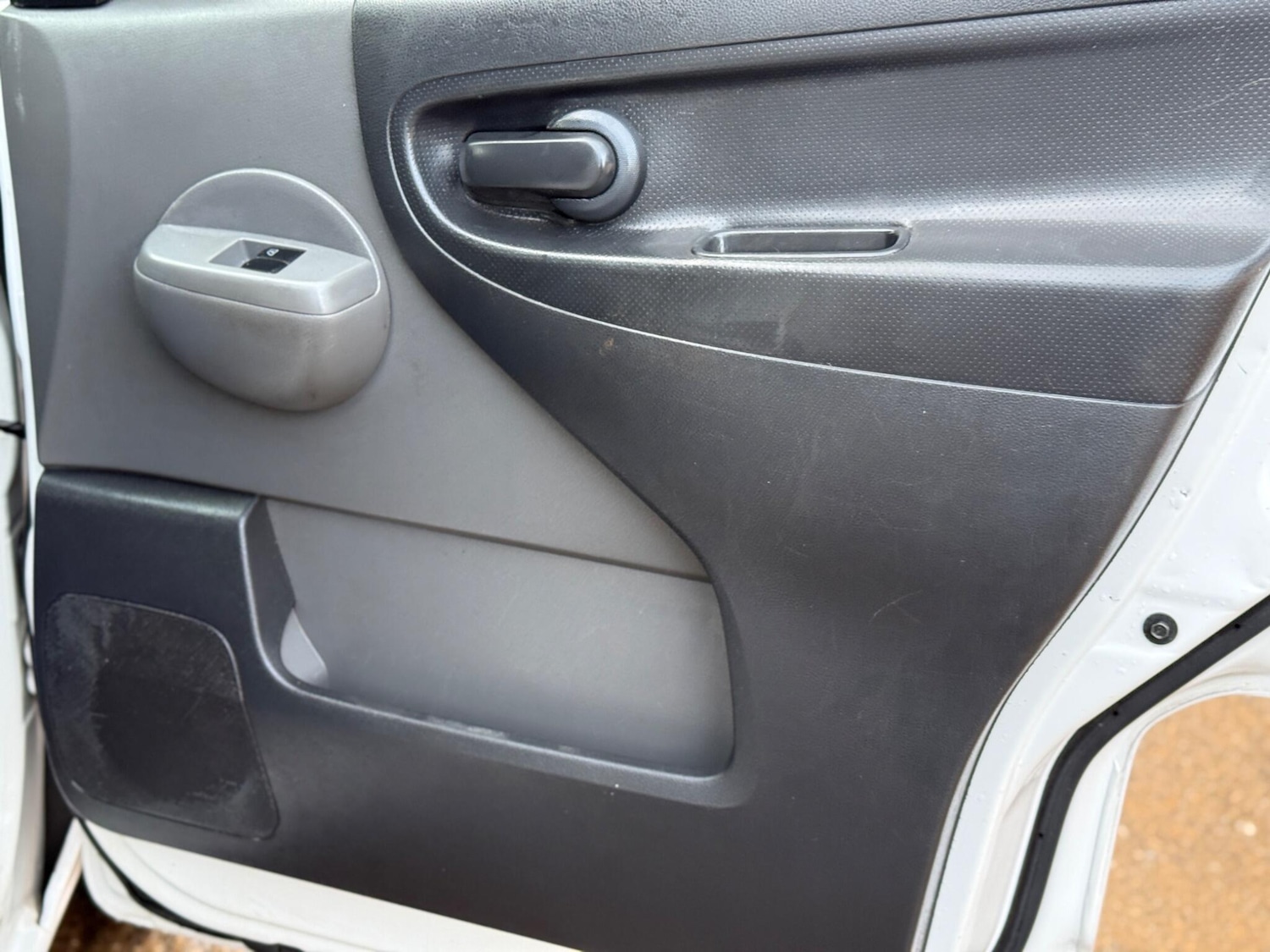 Used Nissan NV200 2016 for sale - 78177213: Photo 32