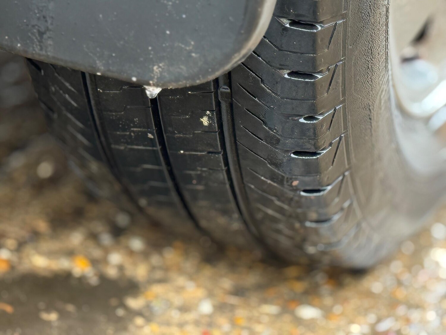 Used Ford Transit Custom 2017 for sale - 77542607: Photo 17