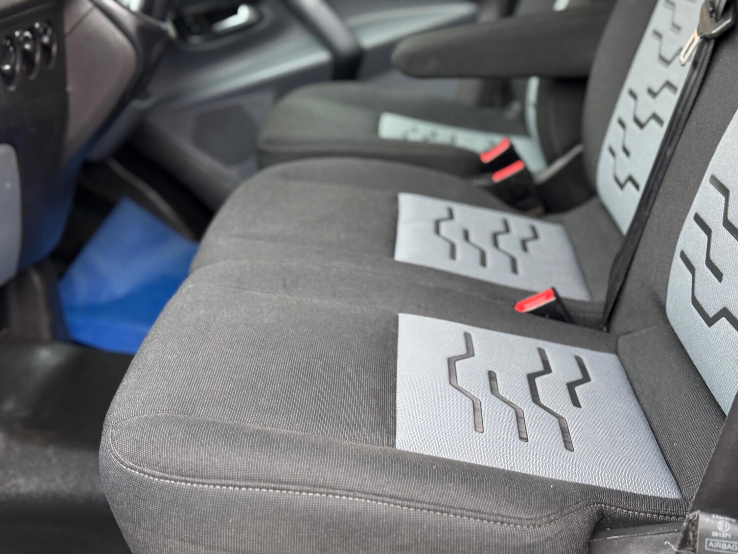 Used Ford Transit Custom 2017 for sale - 77542607: Photo 26