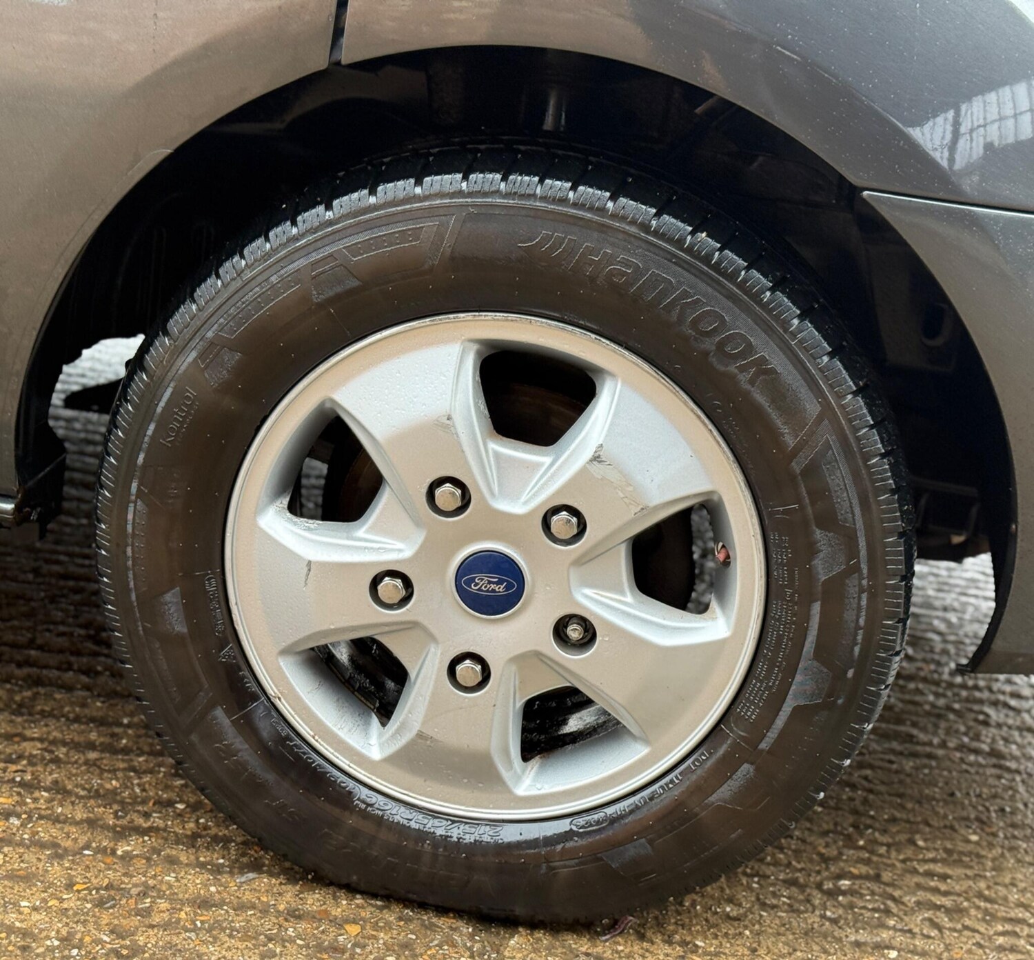 Used Ford Transit Custom 2017 for sale - 77542607: Photo 32