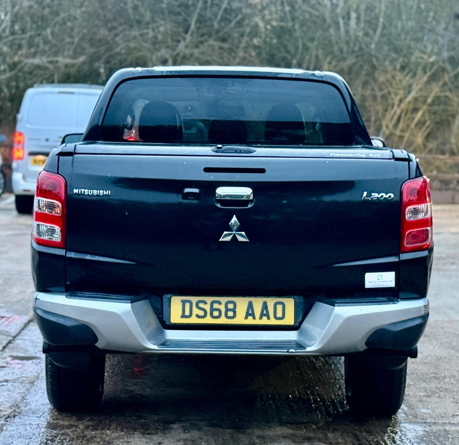 Used Mitsubishi L200 2018 for sale - 77336895: Photo 10