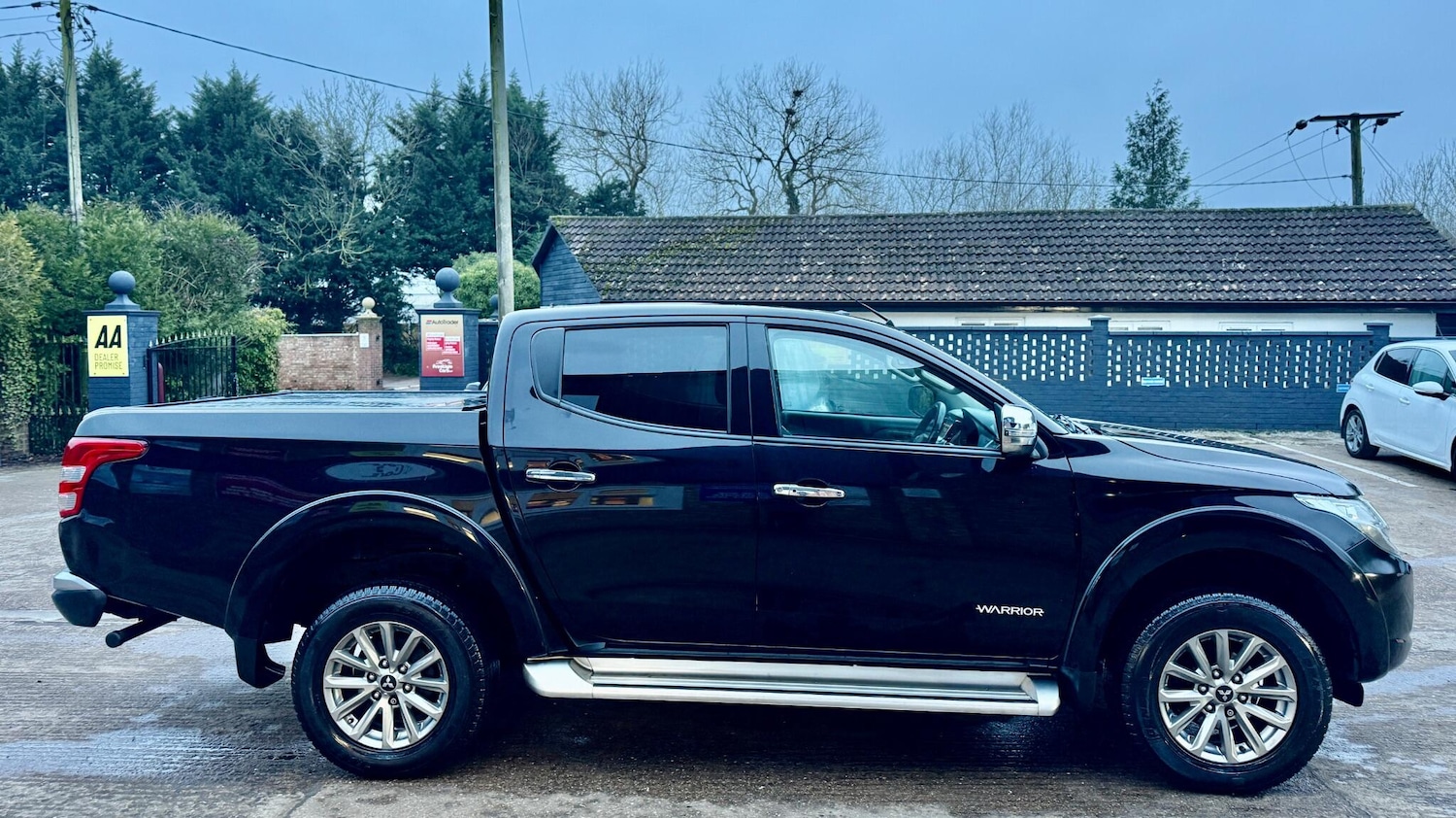 Used Mitsubishi L200 2018 for sale - 77336895: Photo 12