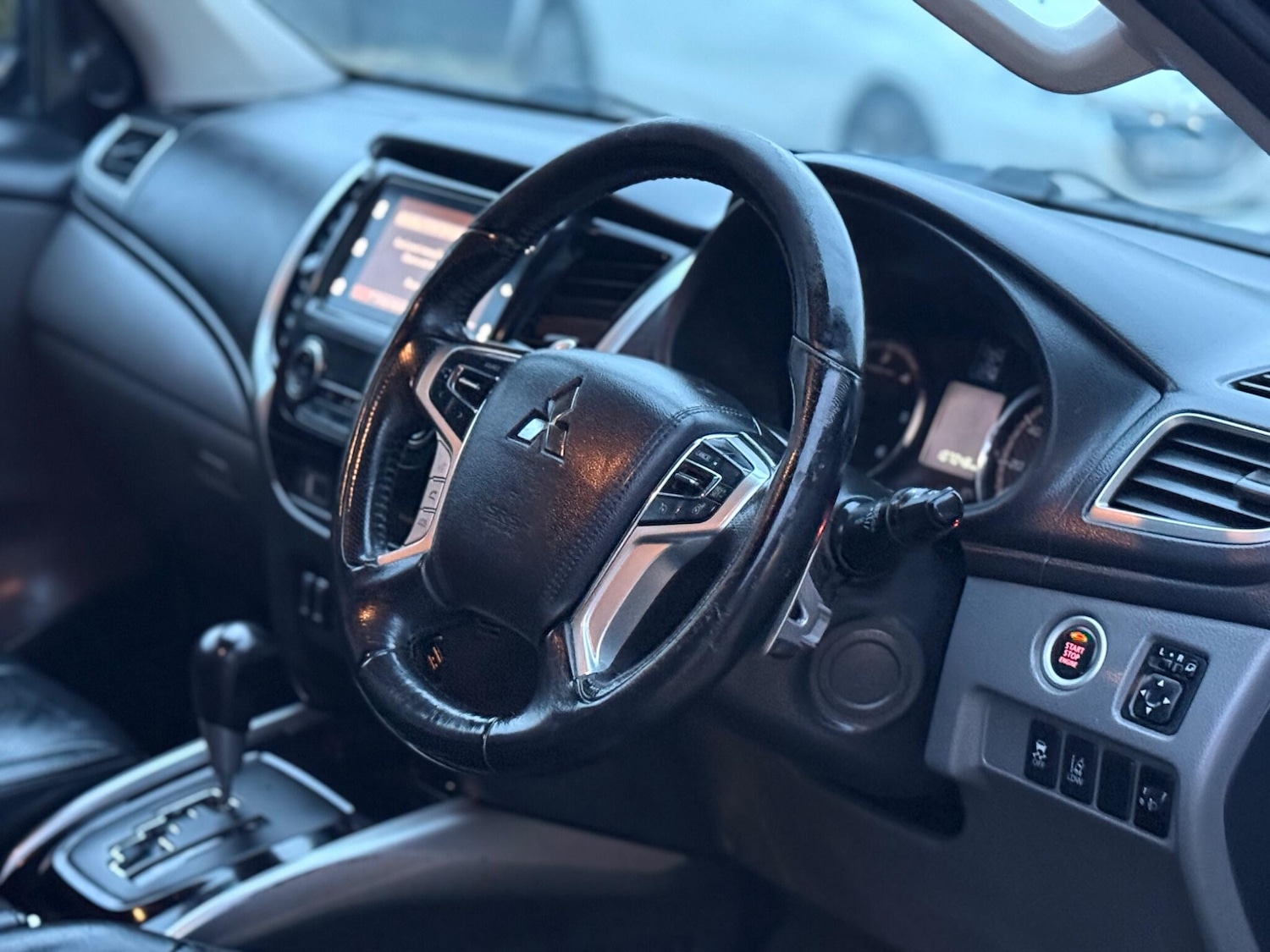 Used Mitsubishi L200 2018 for sale - 77336895: Photo 13