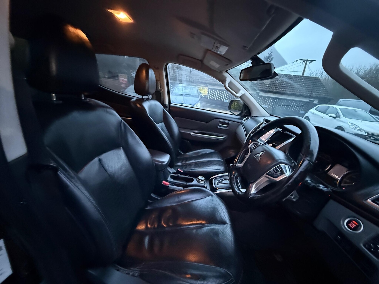 Used Mitsubishi L200 2018 for sale - 77336895: Photo 14