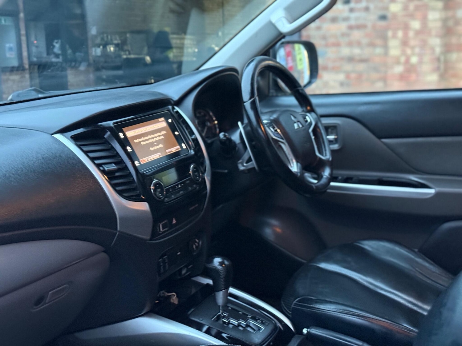 Used Mitsubishi L200 2018 for sale - 77336895: Photo 15