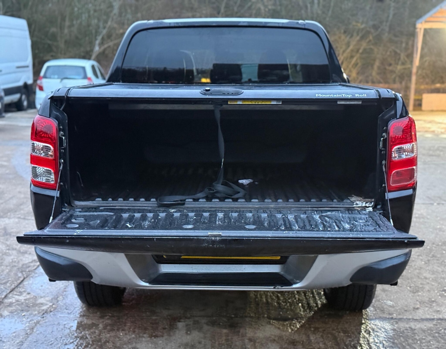 Used Mitsubishi L200 2018 for sale - 77336895: Photo 17