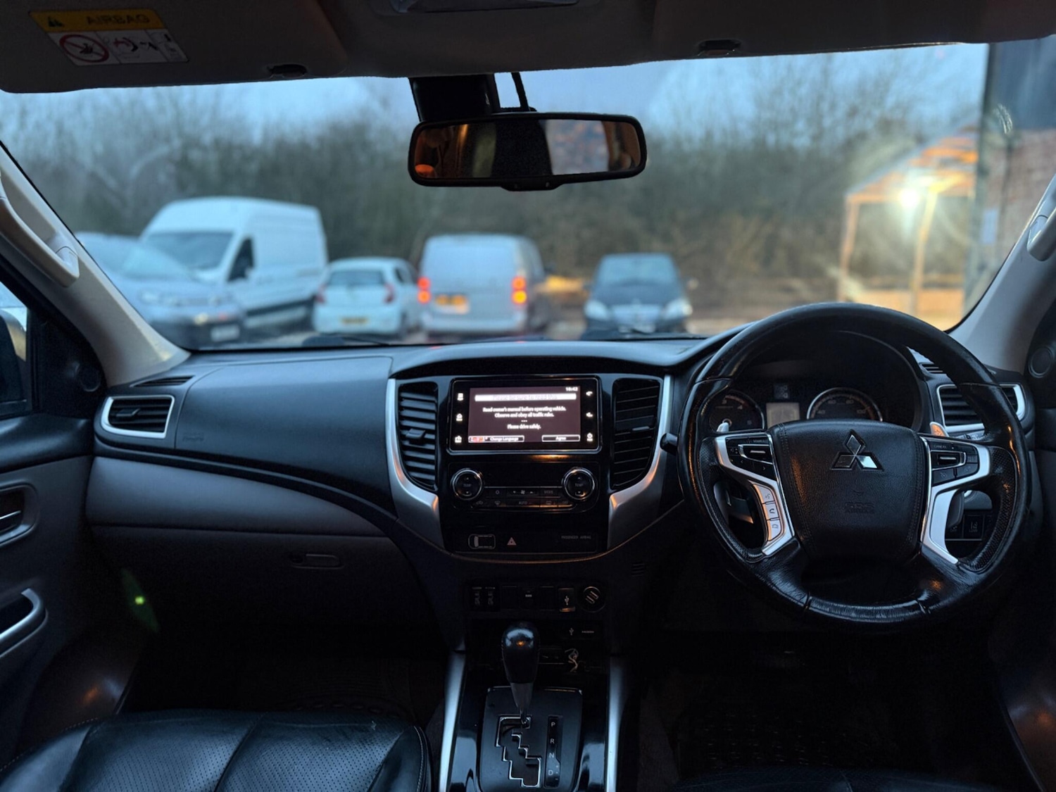 Used Mitsubishi L200 2018 for sale - 77336895: Photo 18