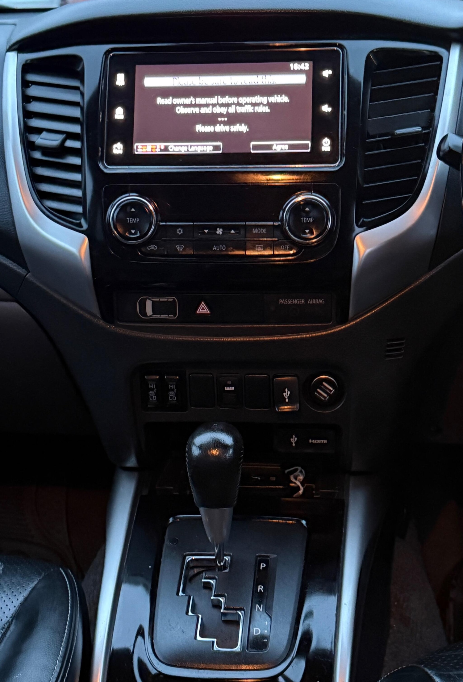 Used Mitsubishi L200 2018 for sale - 77336895: Photo 19