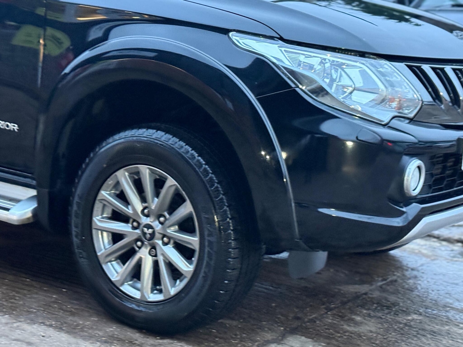 Used Mitsubishi L200 2018 for sale - 77336895: Photo 21