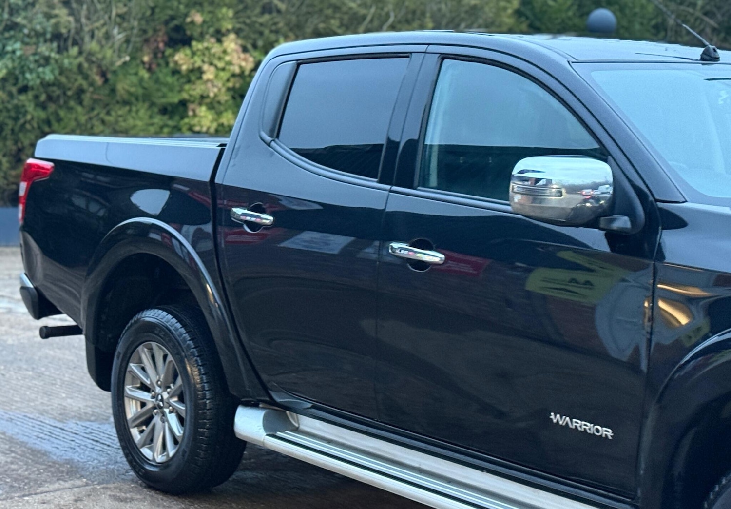 Used Mitsubishi L200 2018 for sale - 77336895: Photo 22